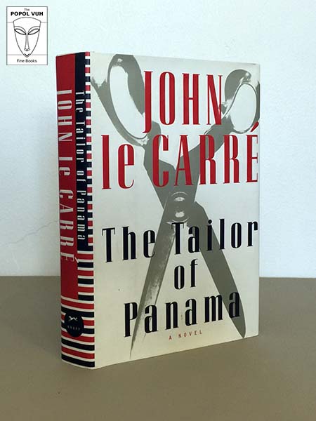 John Le Carre - The Tailor Of Panama